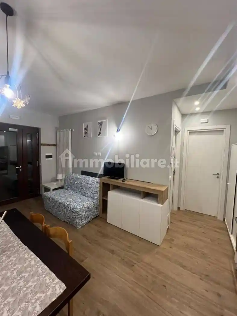 Appartamento in affitto a Castel di Sangro