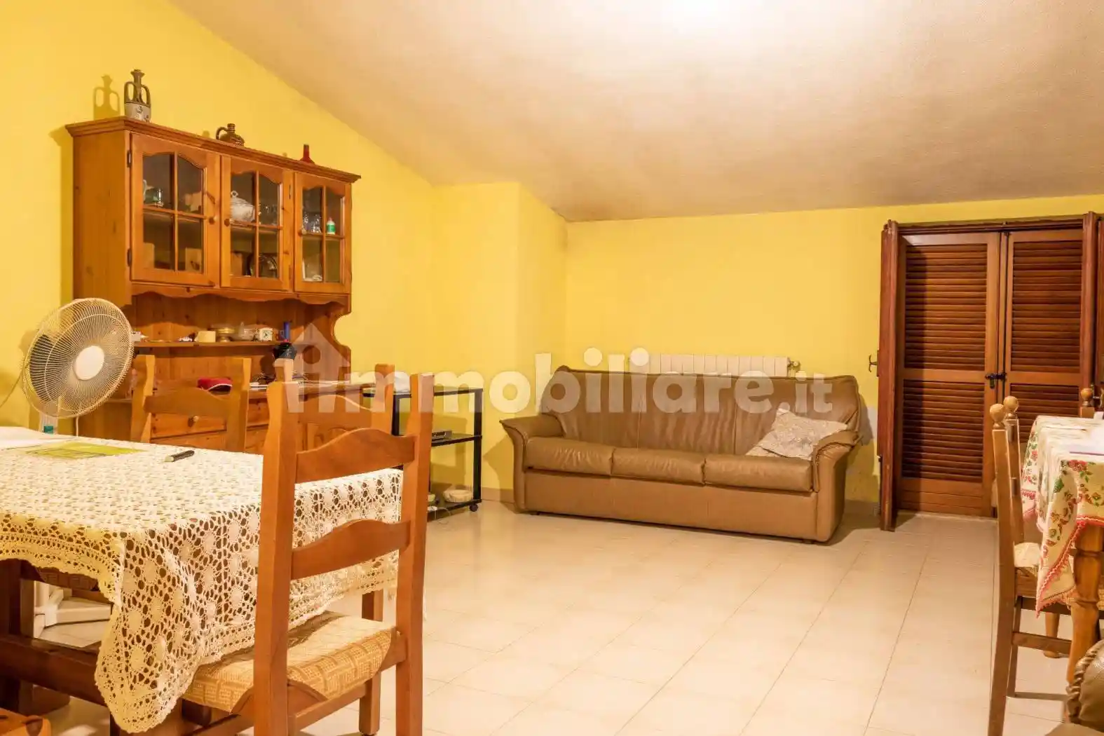 Attico - Mansarda in vendita a Morano Calabro