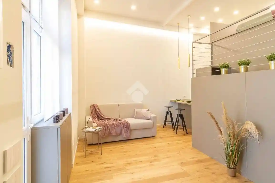 Loft in vendita a Milano