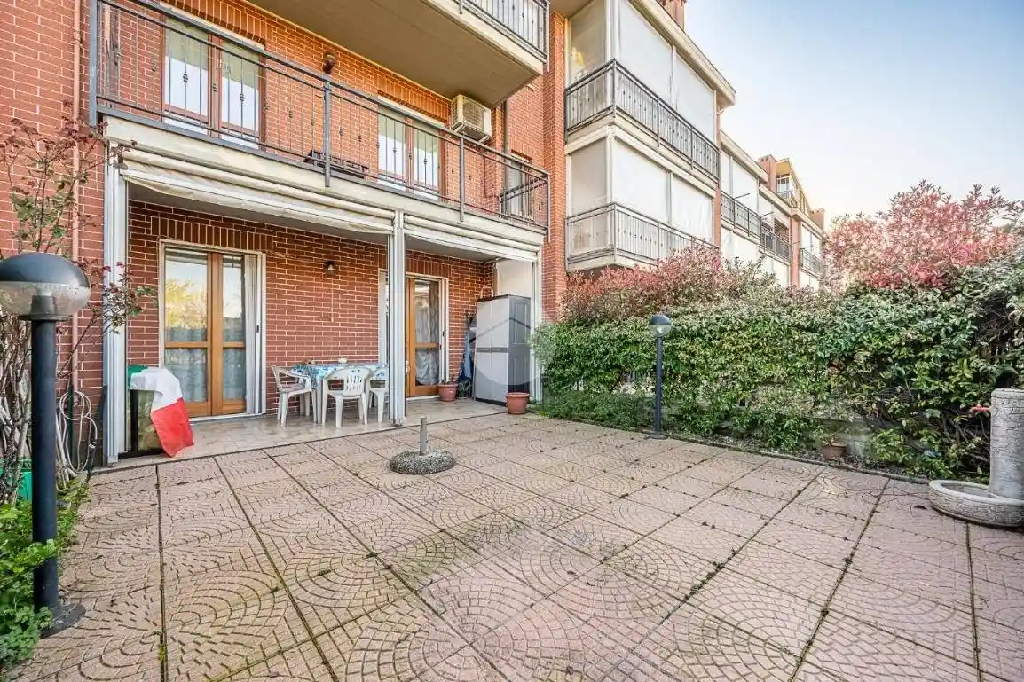 Appartamento in vendita a Nichelino