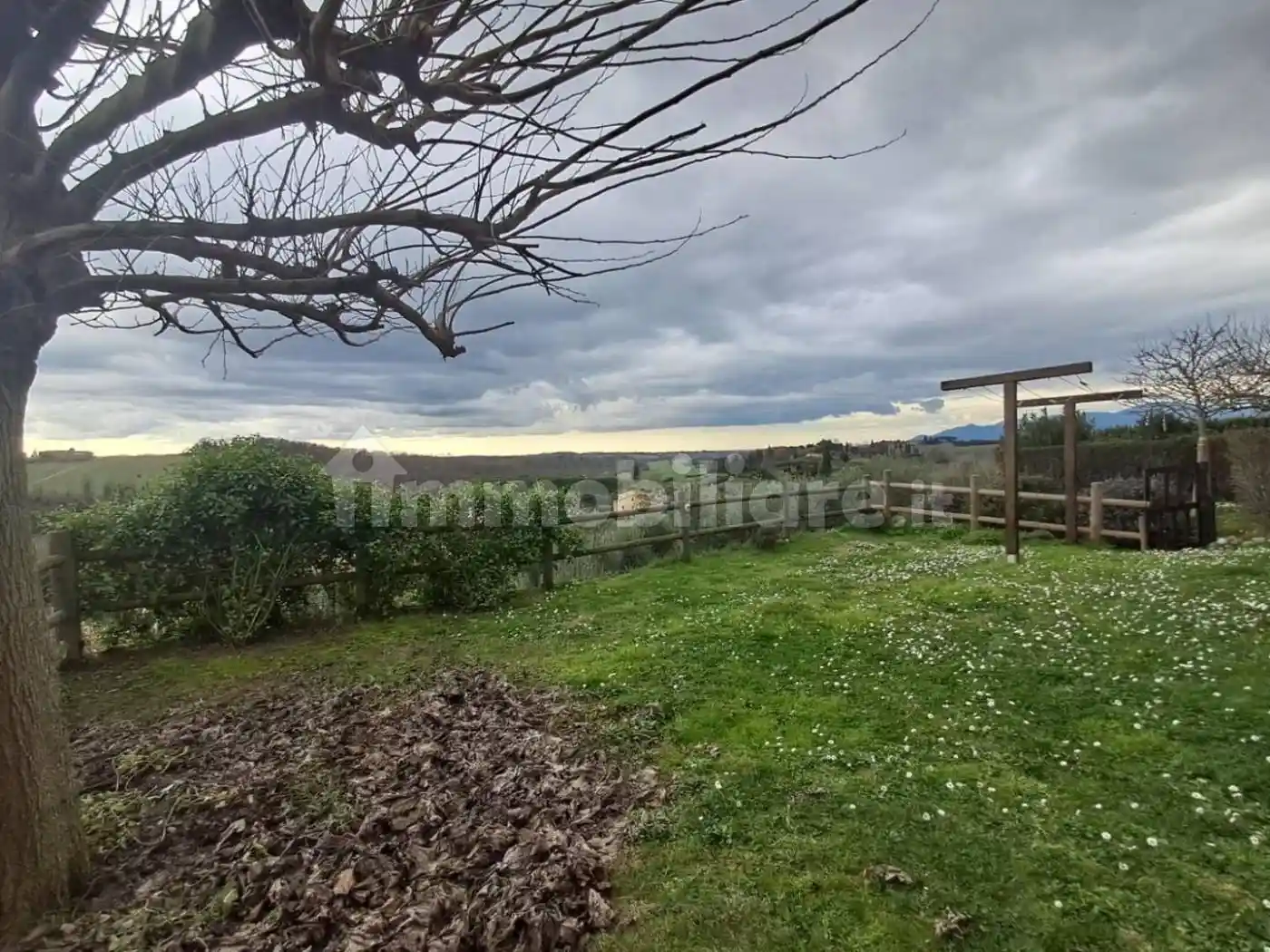 Villetta a schiera in vendita a Capannoli