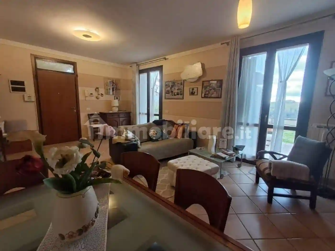 Villetta a schiera - foto 2