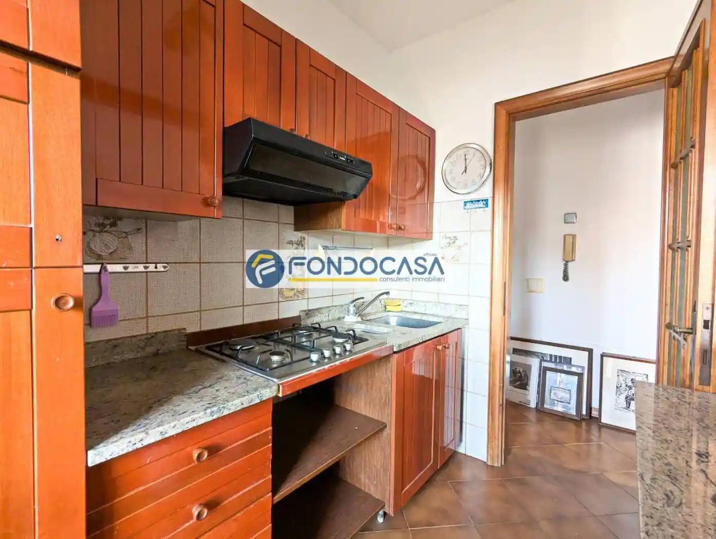 Appartamento in vendita a Massarosa