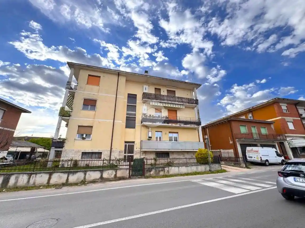 Appartamento in vendita a Castel d'Azzano