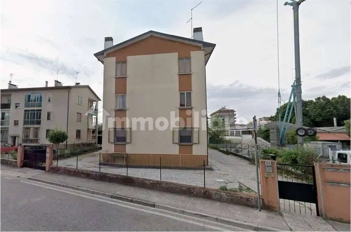 Appartamento in vendita a Pasian di Prato