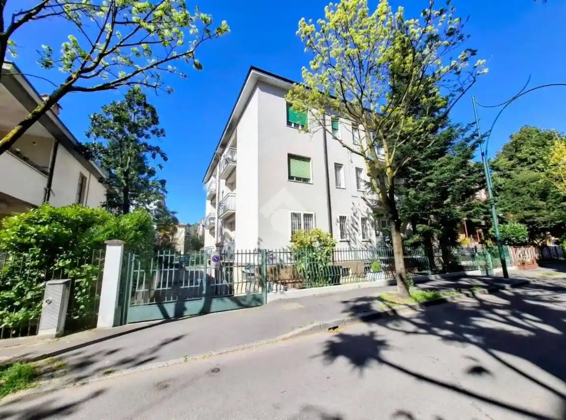 Appartamento in vendita a Cusano Milanino