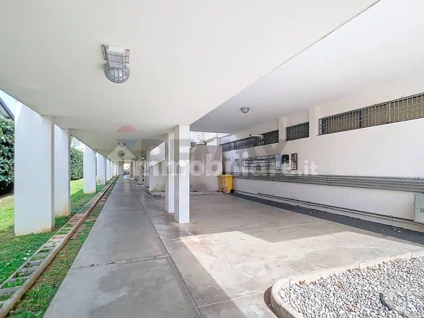 Appartamento in vendita a Montebelluna