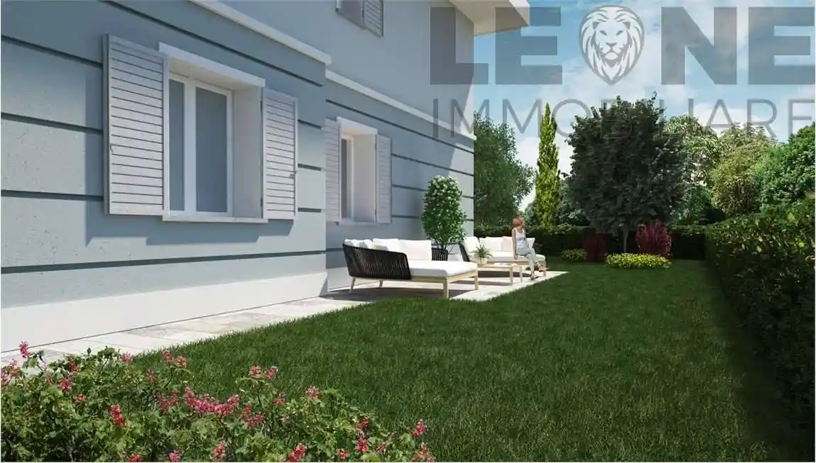 Appartamento in vendita a San Cesario sul Panaro