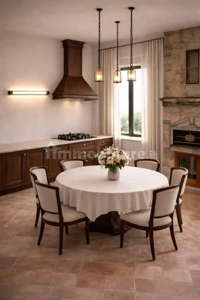 Rustico - Casale in affitto a Benevento