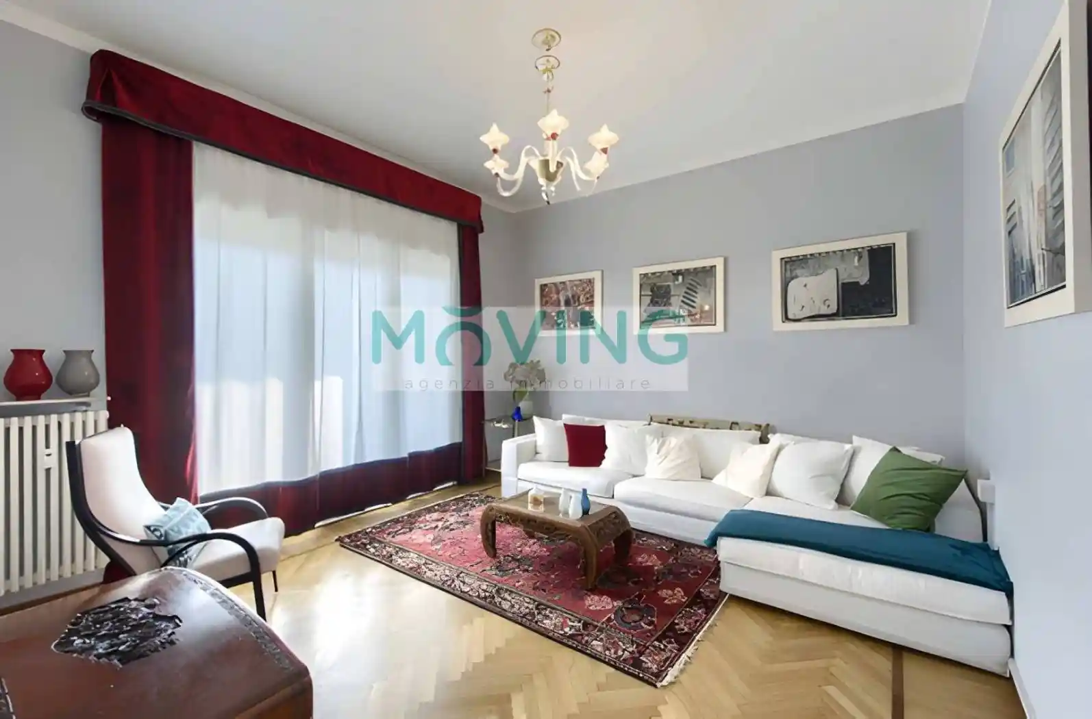 Appartamento in vendita a Venezia