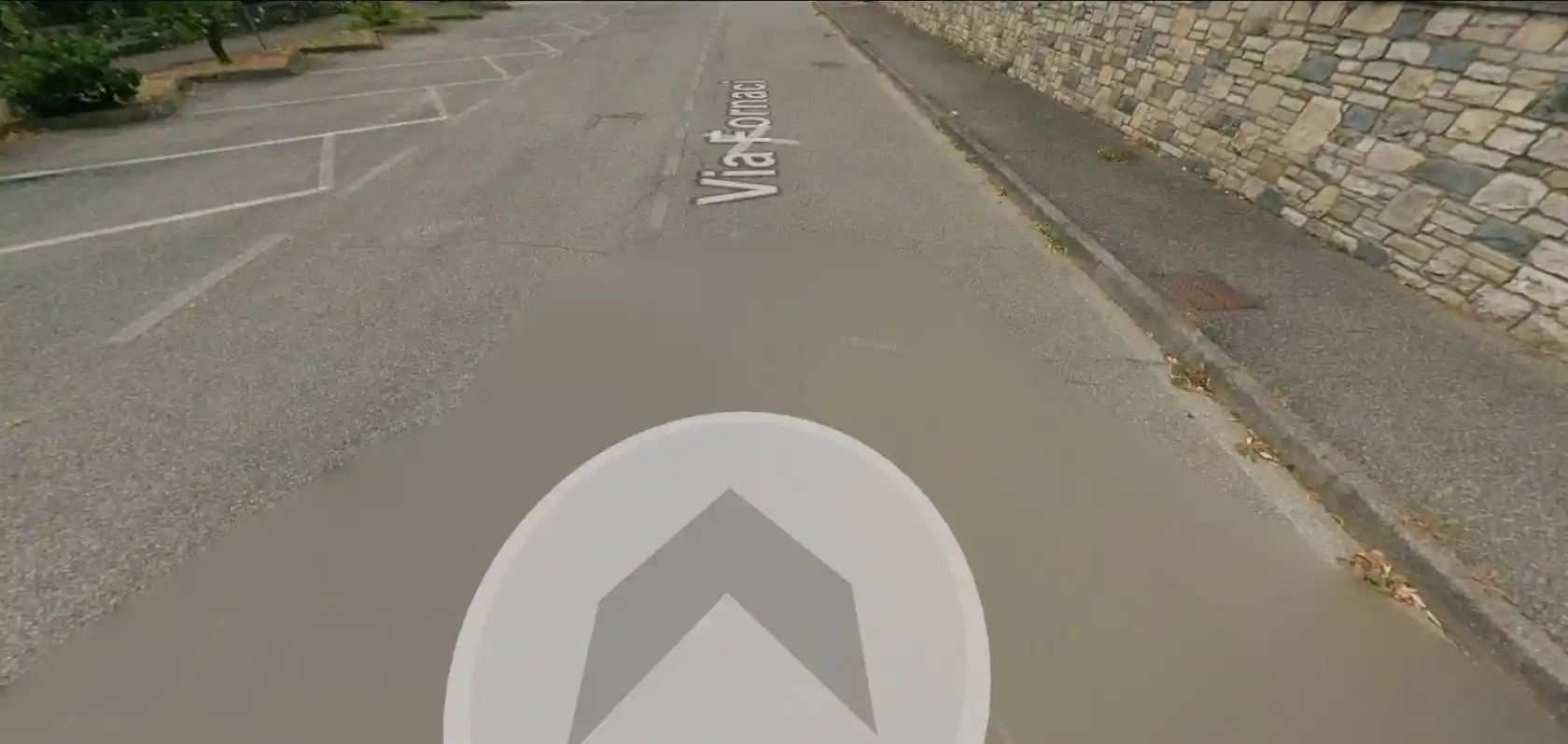 Appartamento in vendita a Erbusco