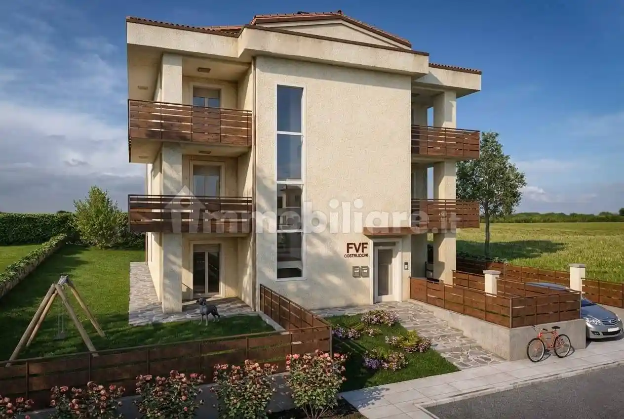 Appartamento in vendita a Perugia