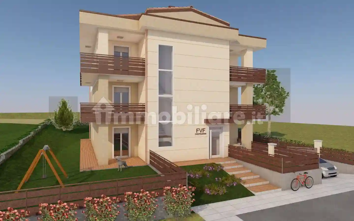 Appartamento - foto 4