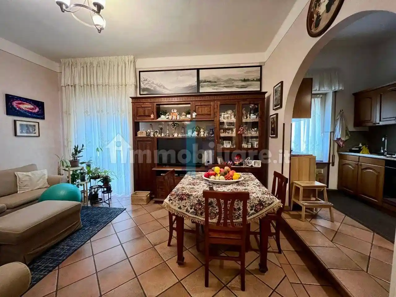 Appartamento in vendita a Brescia