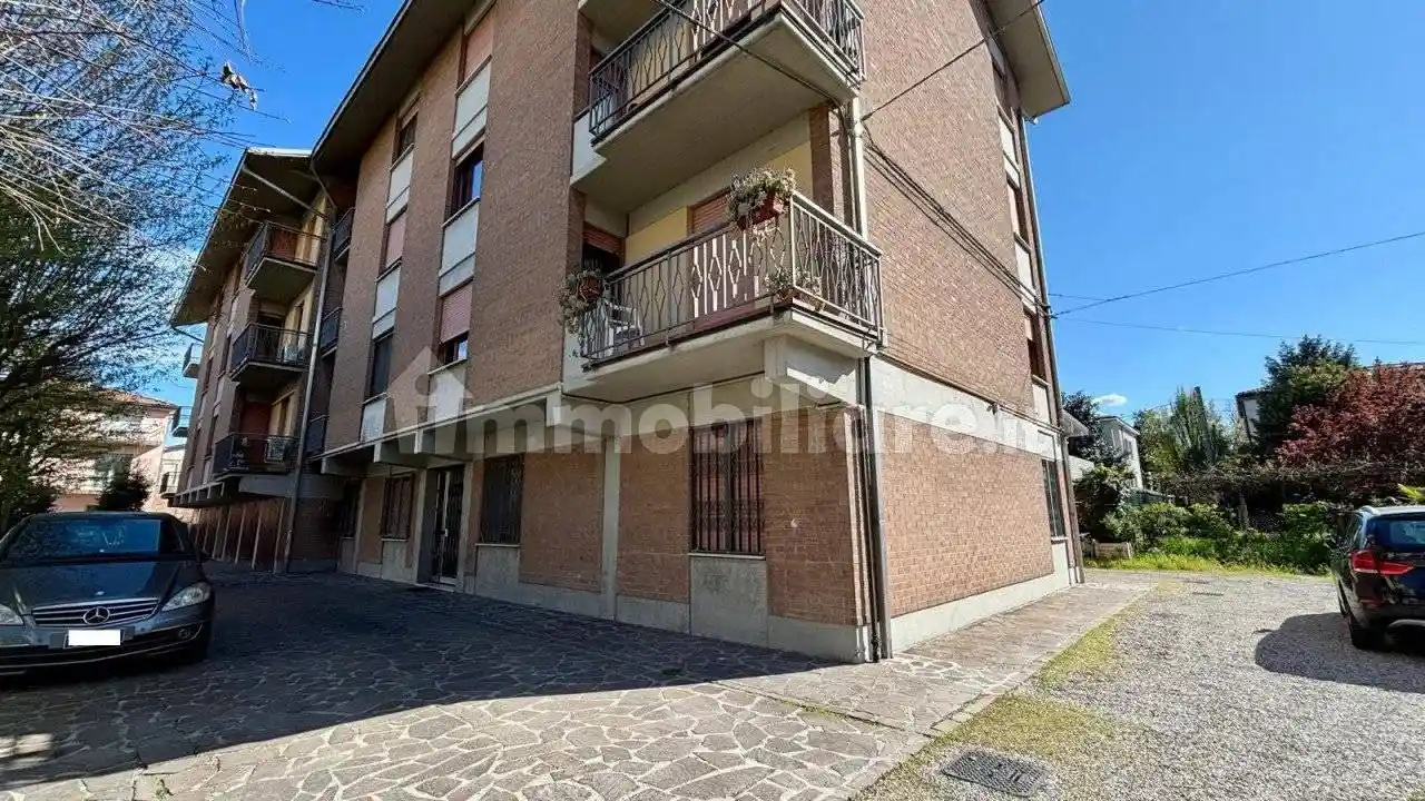 Appartamento in vendita a Carpi