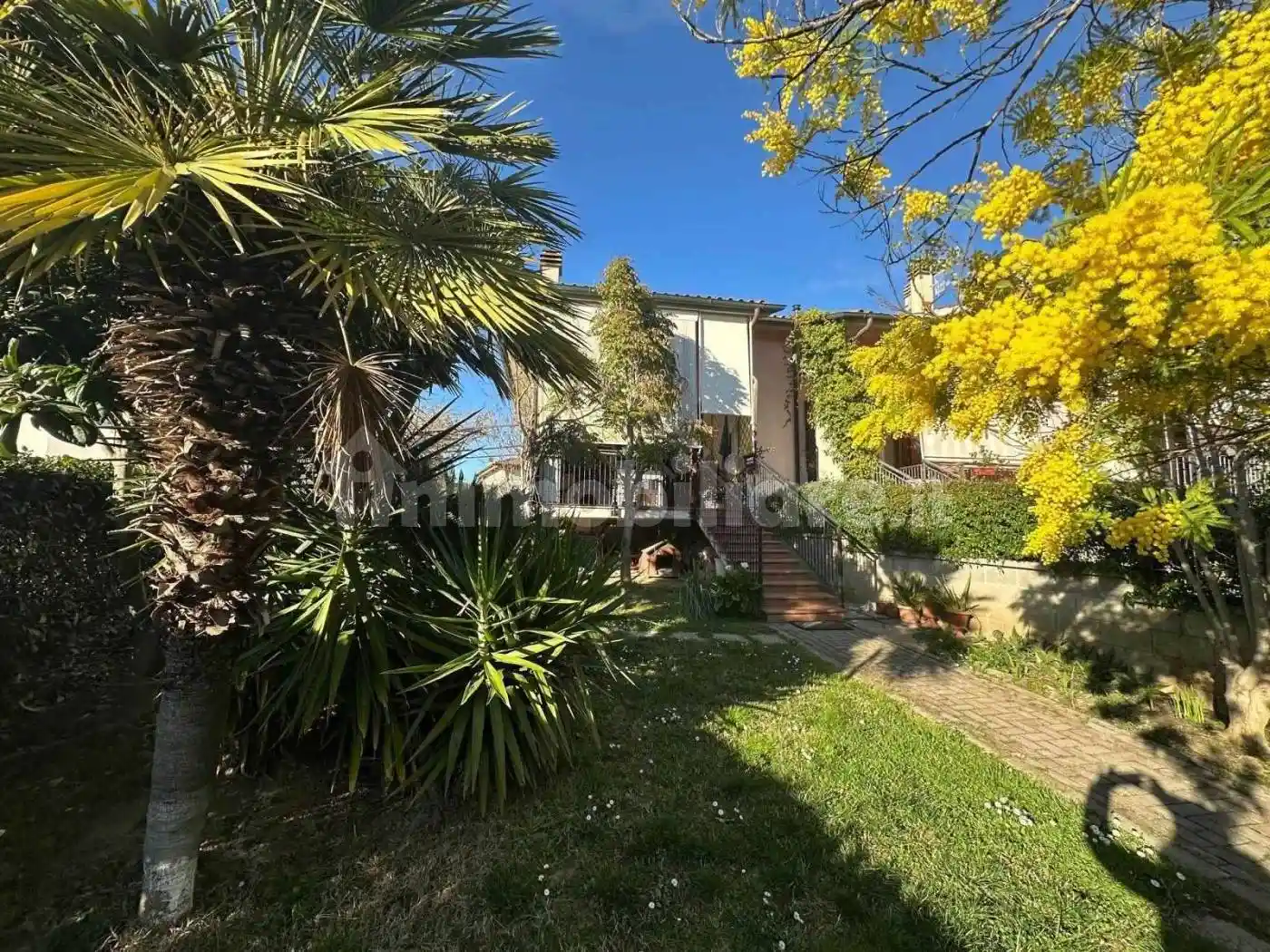 Appartamento in vendita a Scarlino