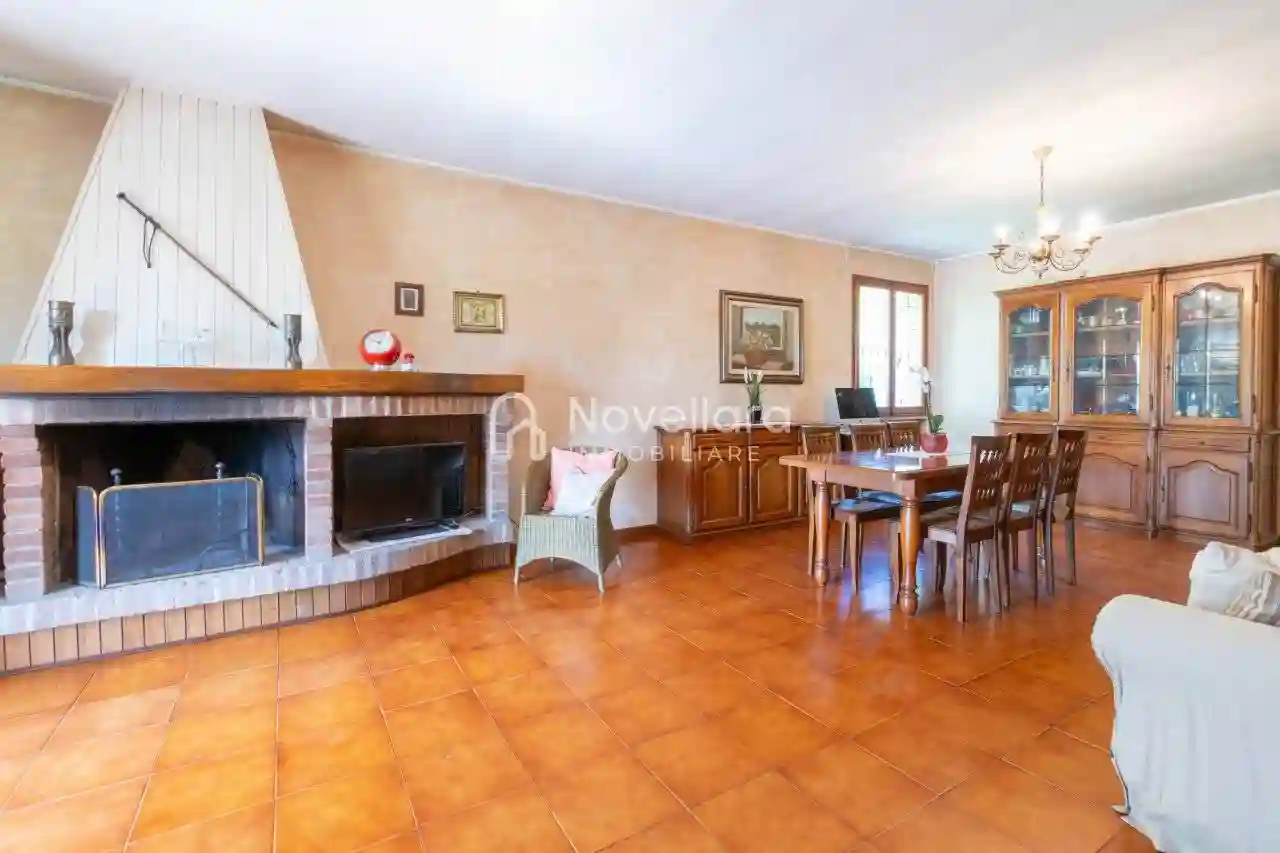 Villa - foto 5