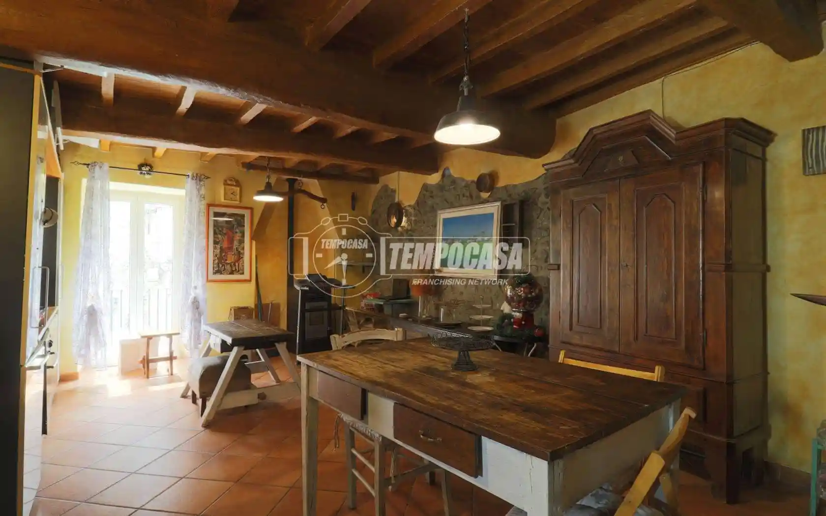 Appartamento in vendita a Bracciano