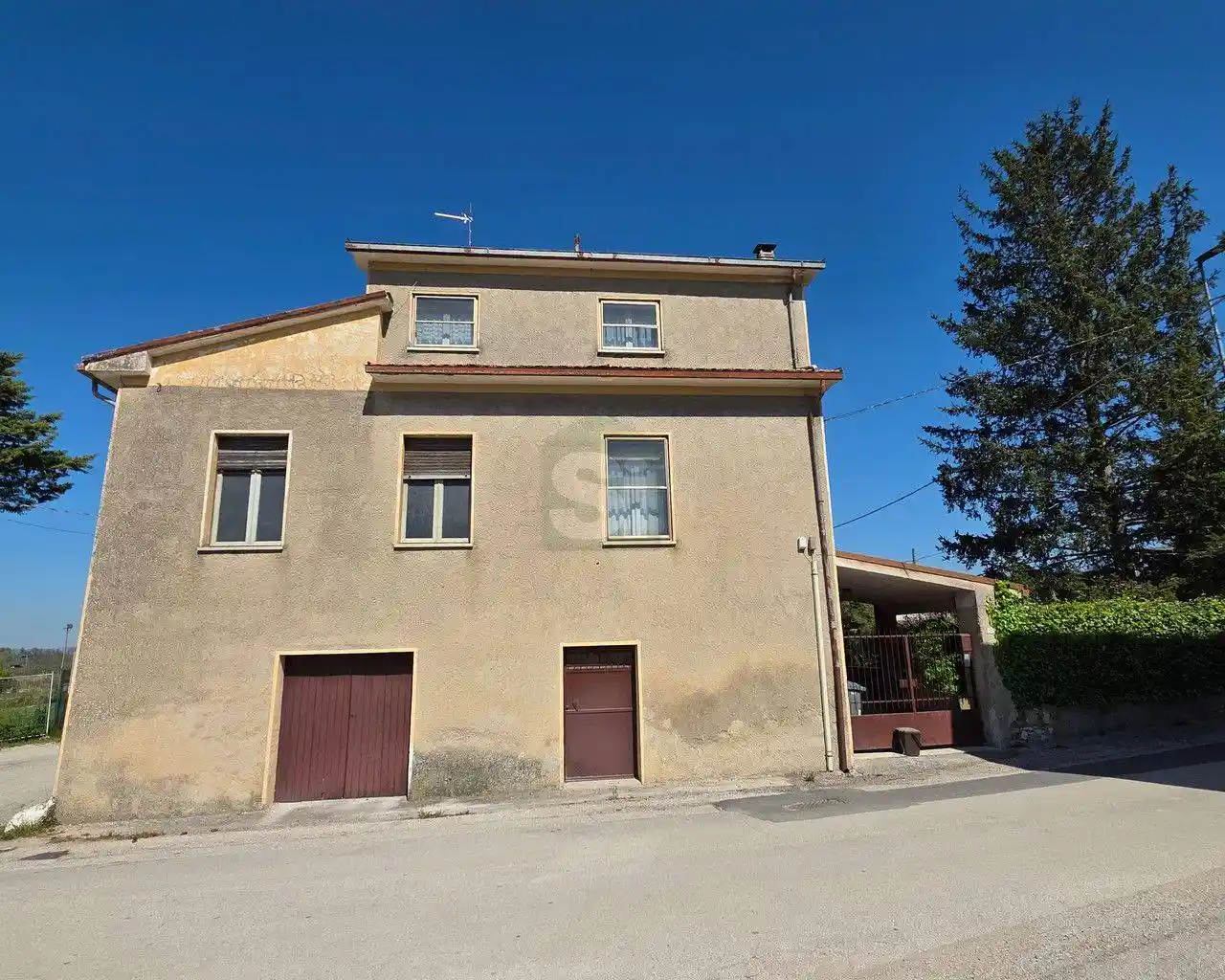 Villa in vendita a Trevi