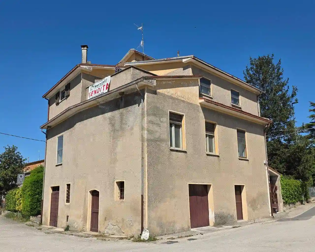 Villa - foto 2