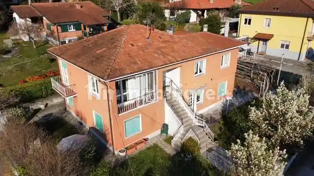 Villa in vendita a Cittiglio