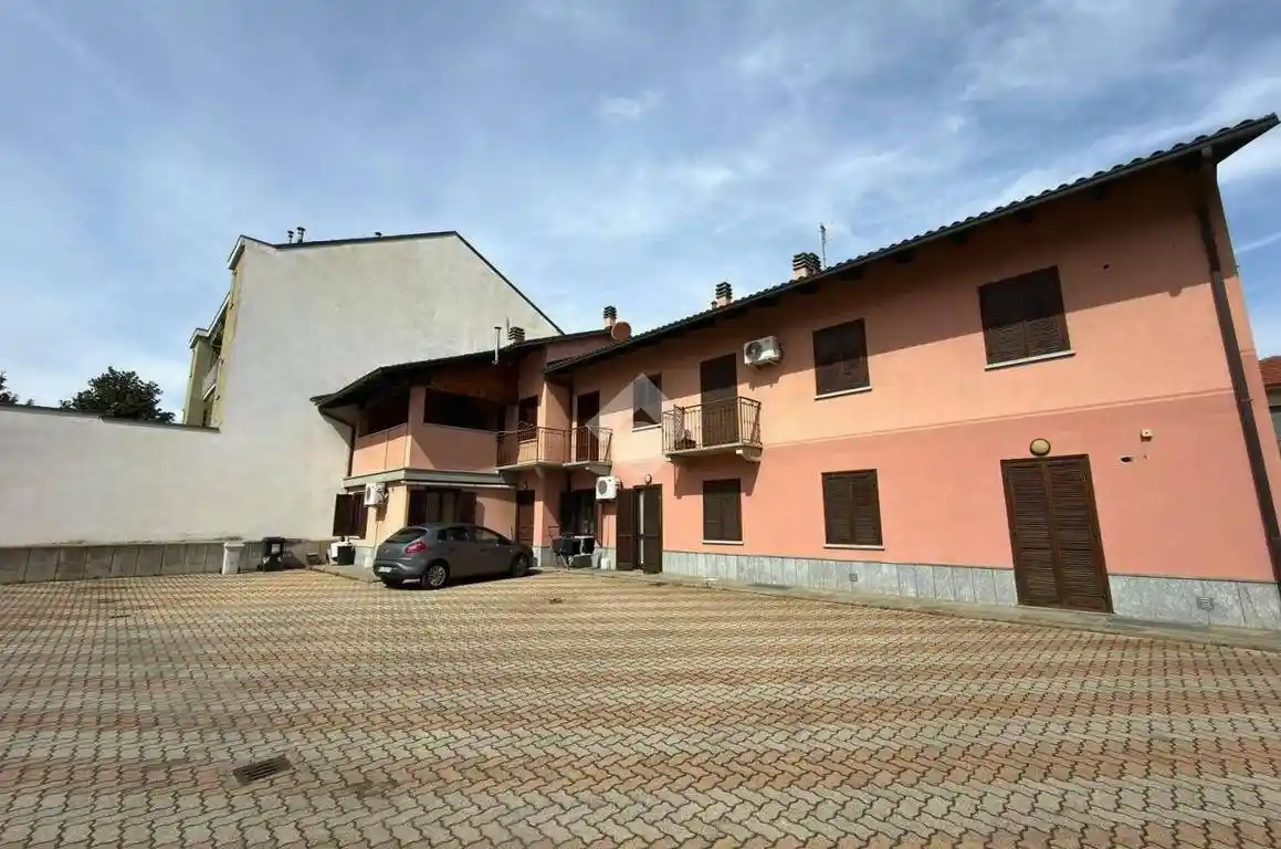 Appartamento in vendita a Moncalieri