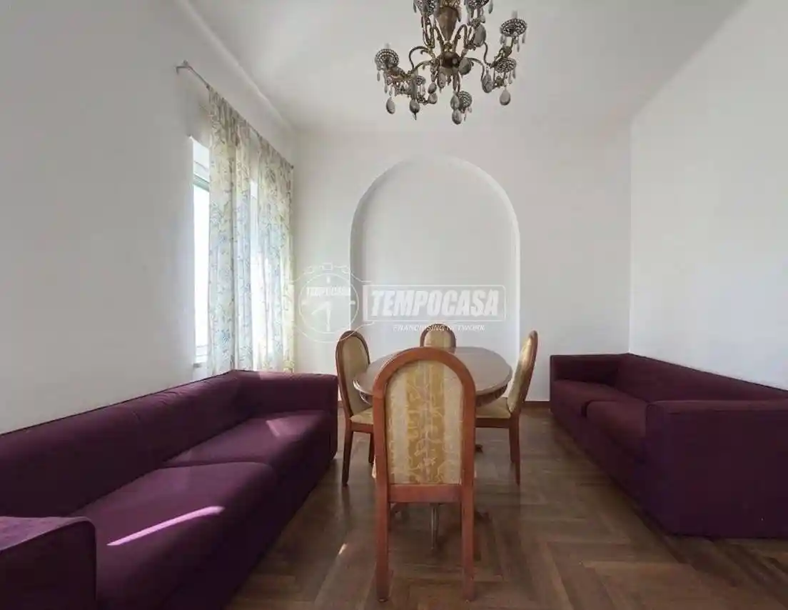 Appartamento in vendita a Brescia