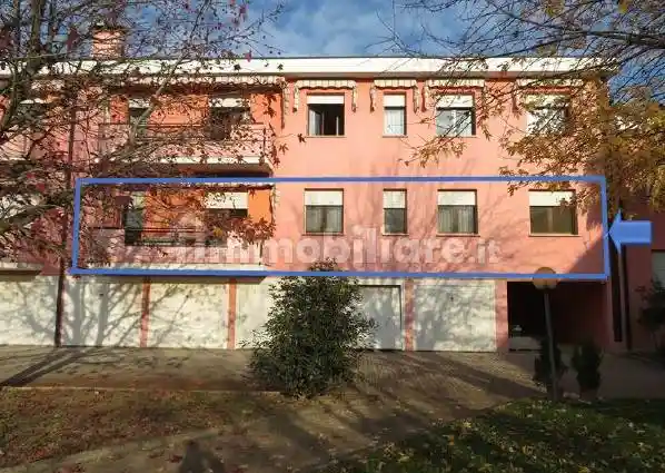 Appartamento in vendita a Mira