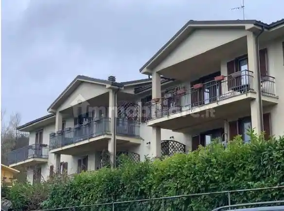 Appartamento in vendita a Godiasco Salice Terme