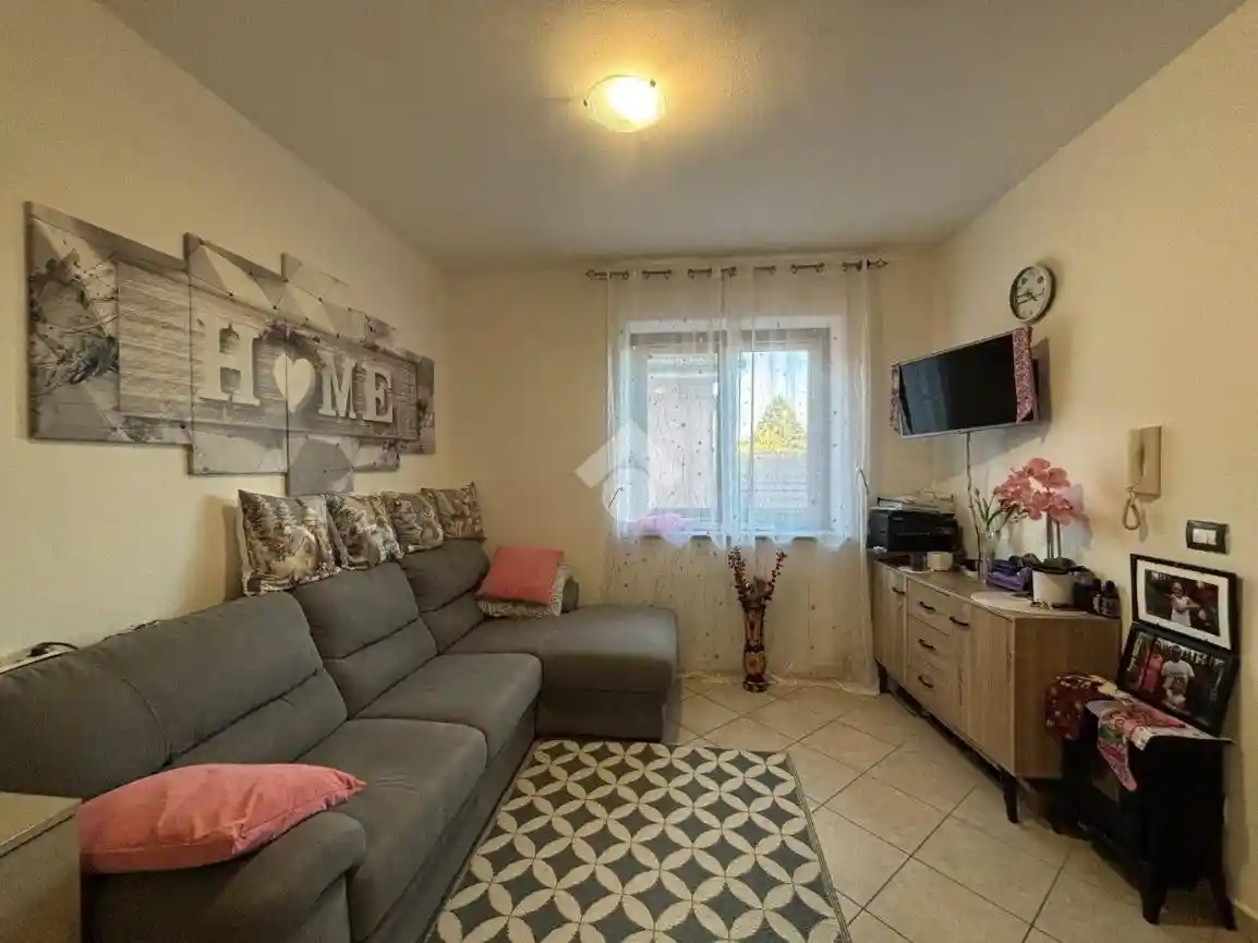 Appartamento in vendita a Rocchetta Tanaro