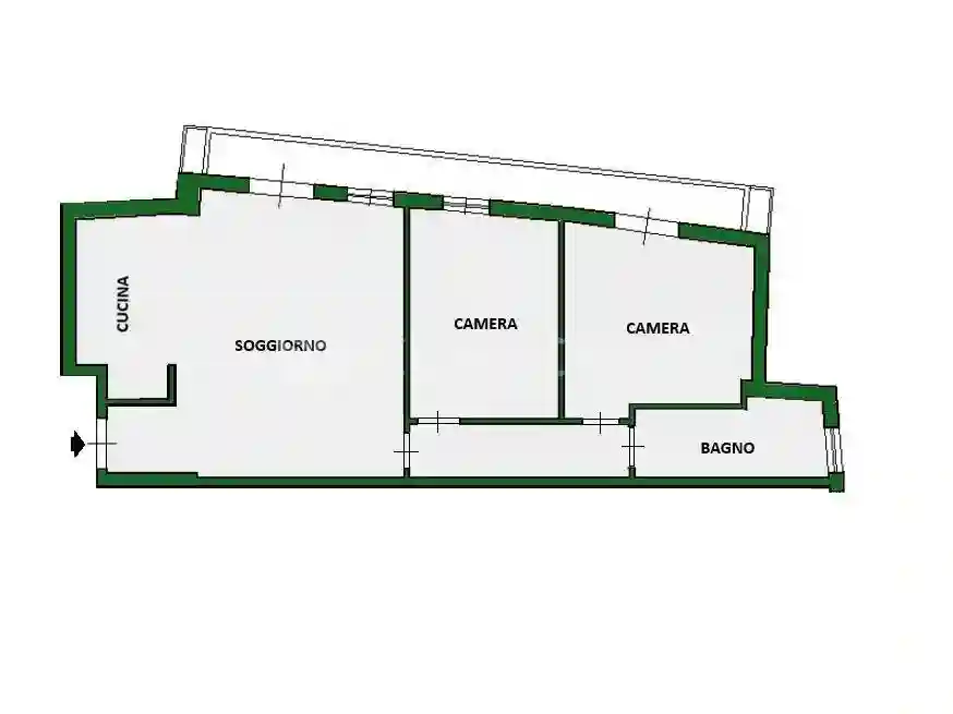 Appartamento - foto 2
