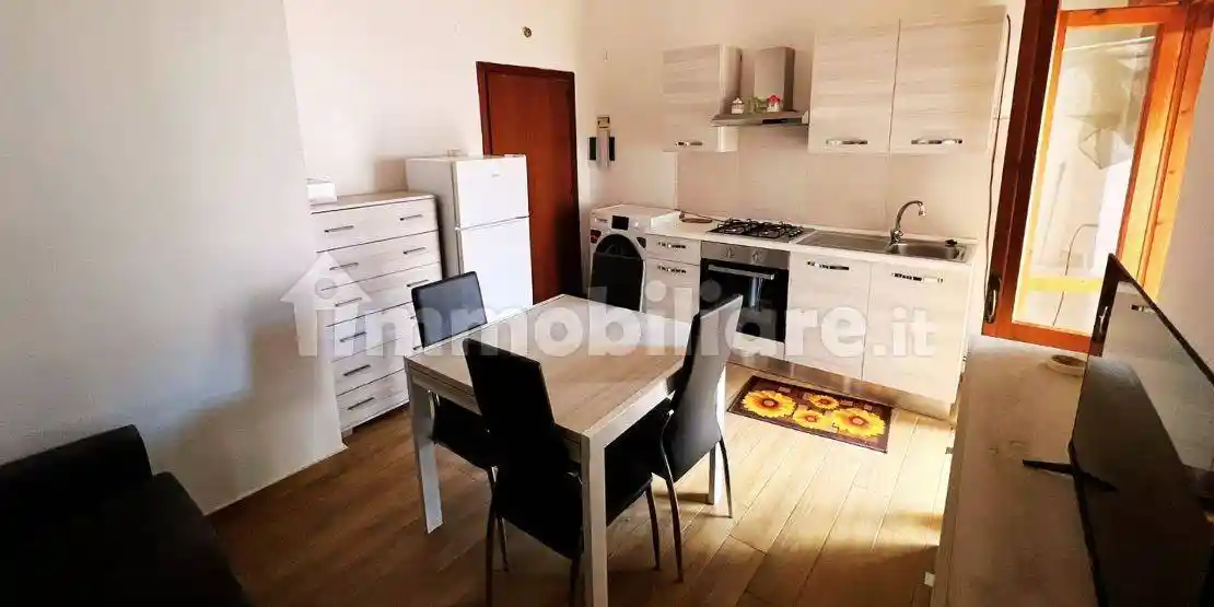 Appartamento in vendita a Scalea