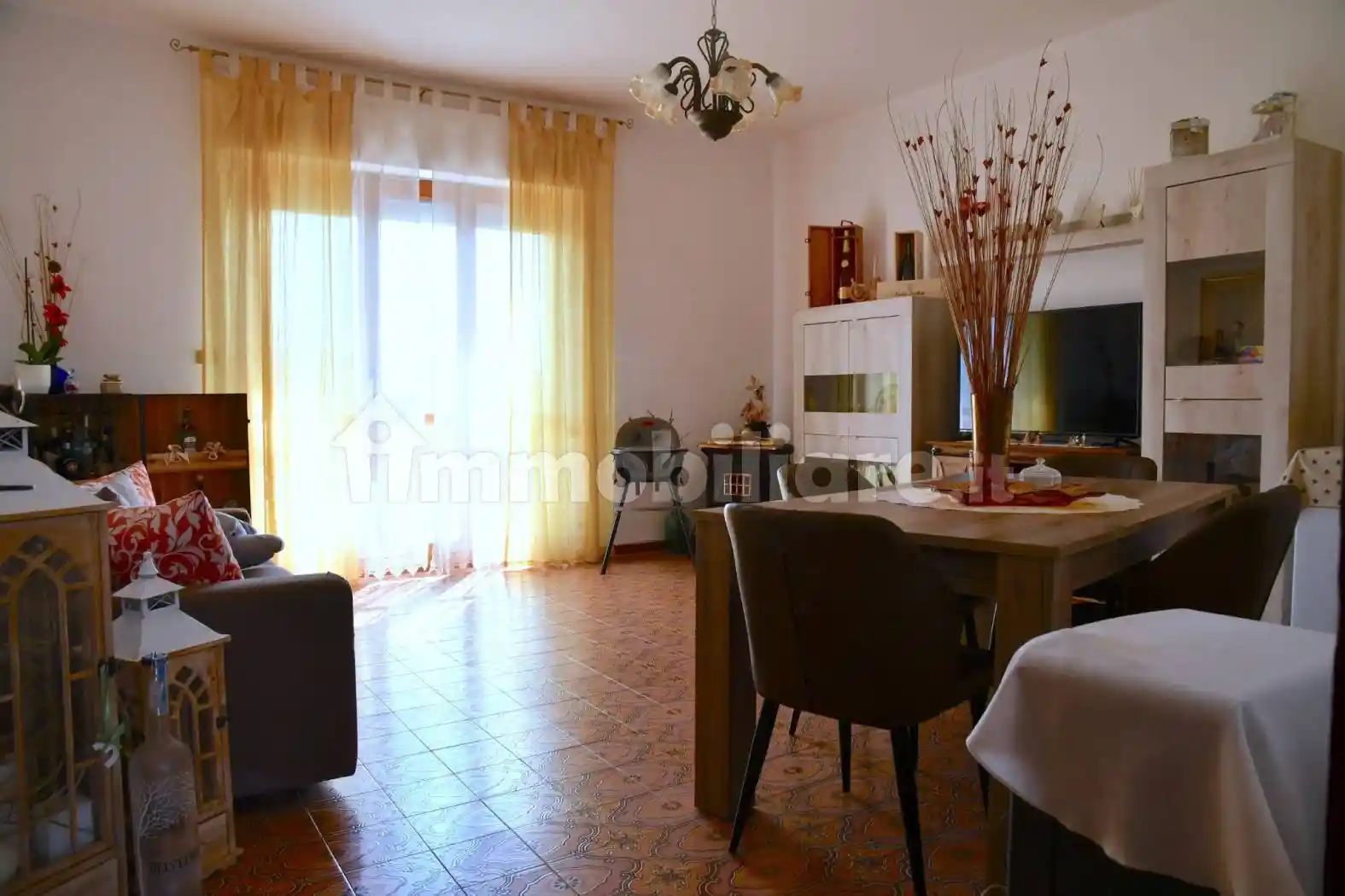 Appartamento in vendita a Formia