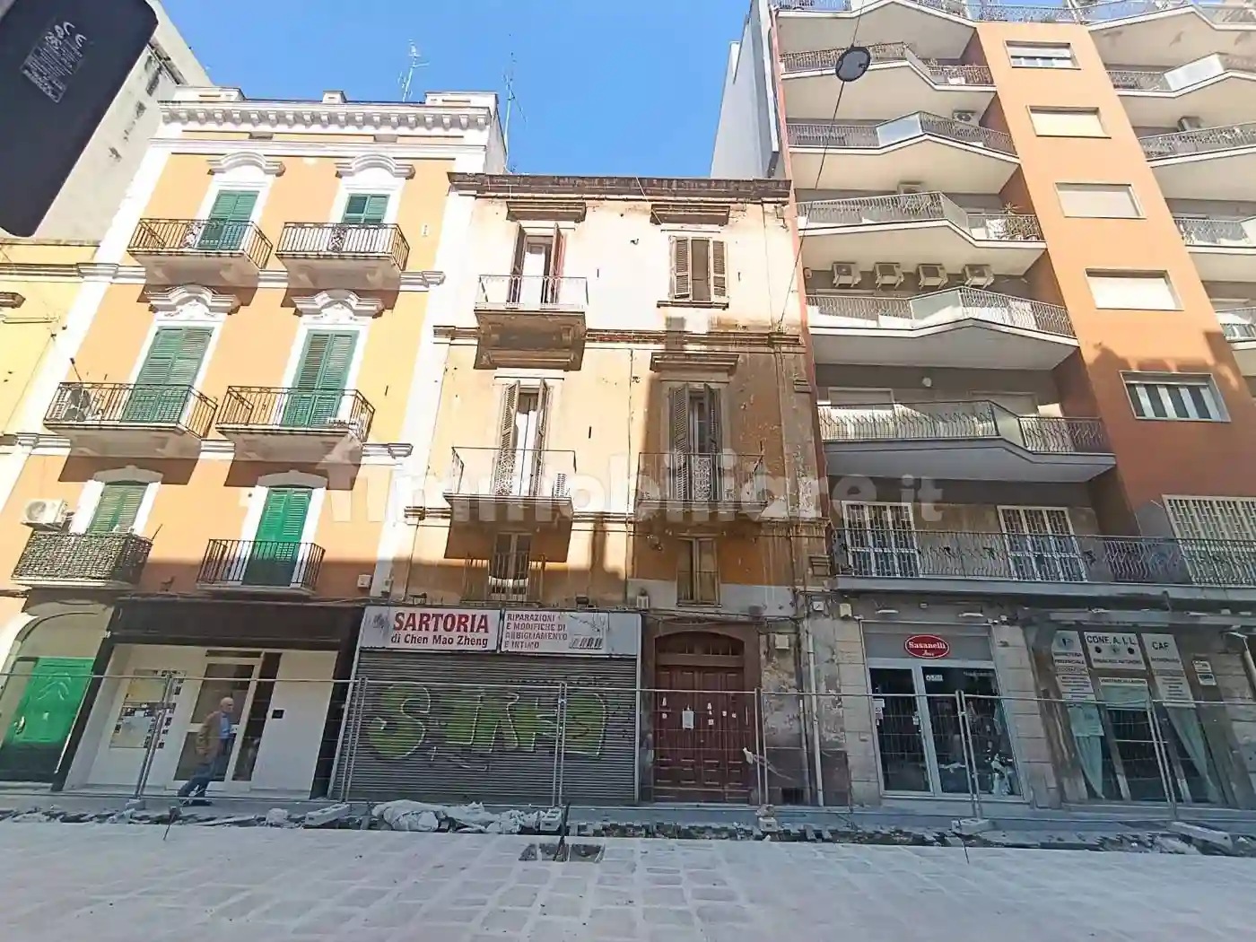 Palazzo - Edificio - foto 2
