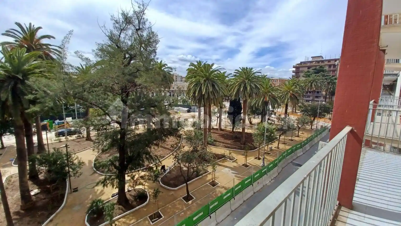 Appartamento in vendita a Bari