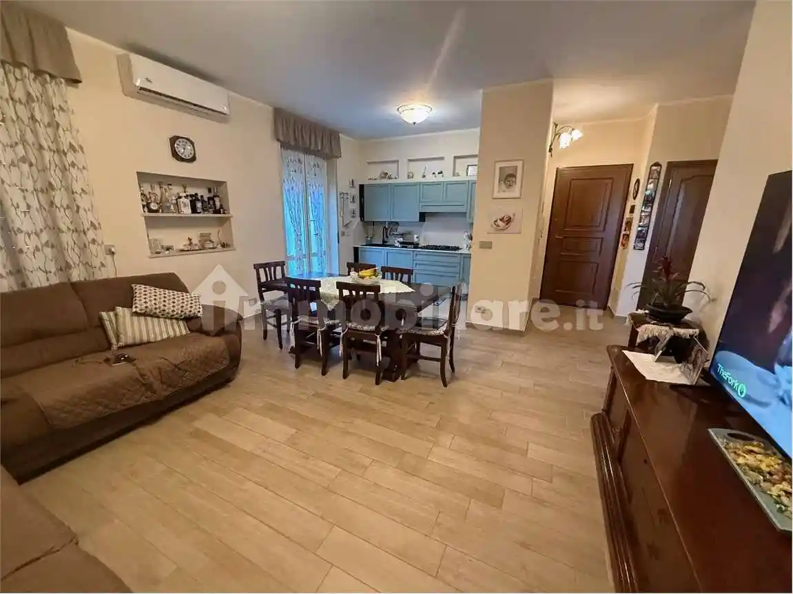 Appartamento in vendita a Pozzolo Formigaro