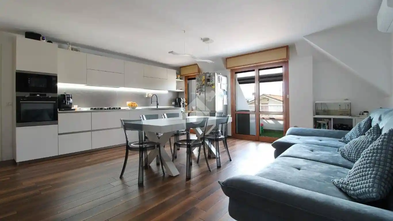 Attico - Mansarda in vendita a San Benedetto del Tronto