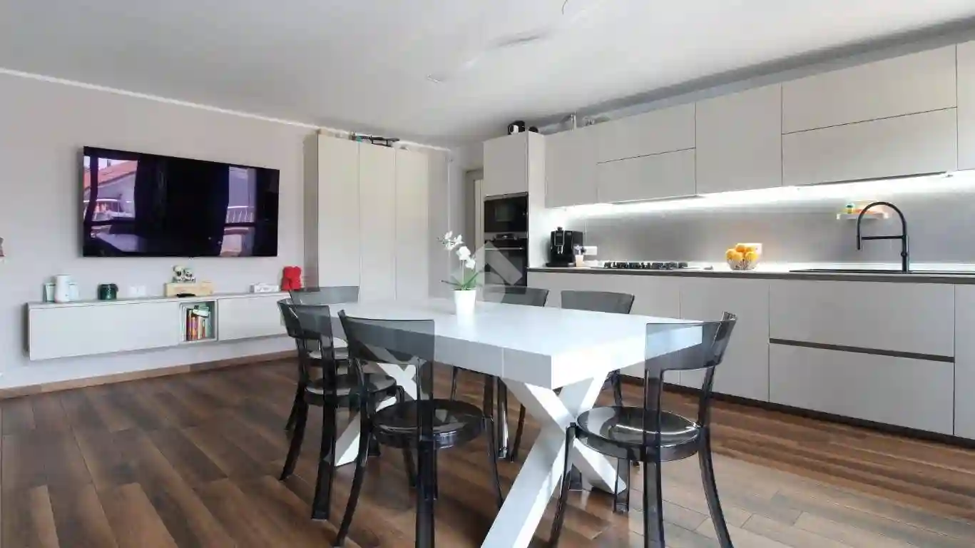 Attico - Mansarda - foto 2