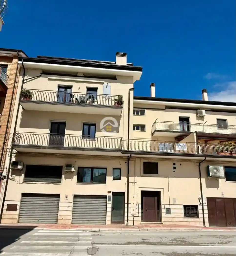 Appartamento in vendita a San Giovanni Rotondo