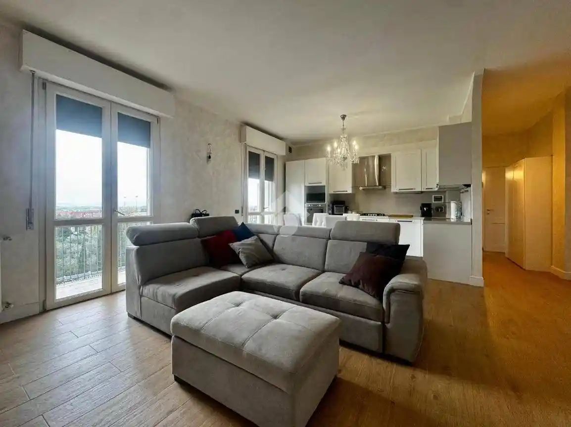 Appartamento in vendita a Sesto Fiorentino