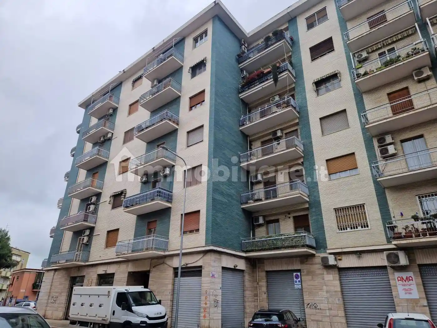 Appartamento in vendita a Foggia