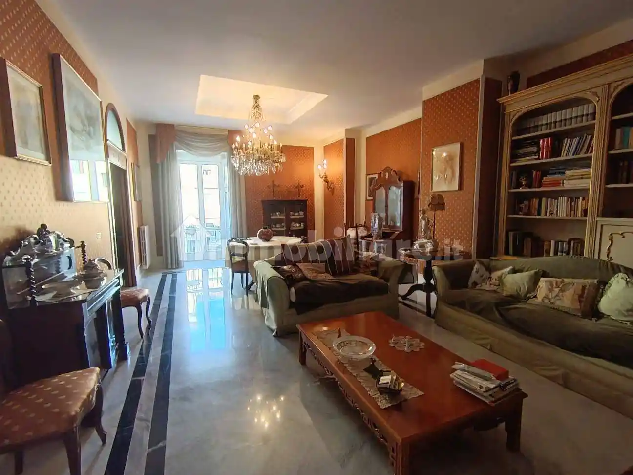 Appartamento in vendita a Avellino