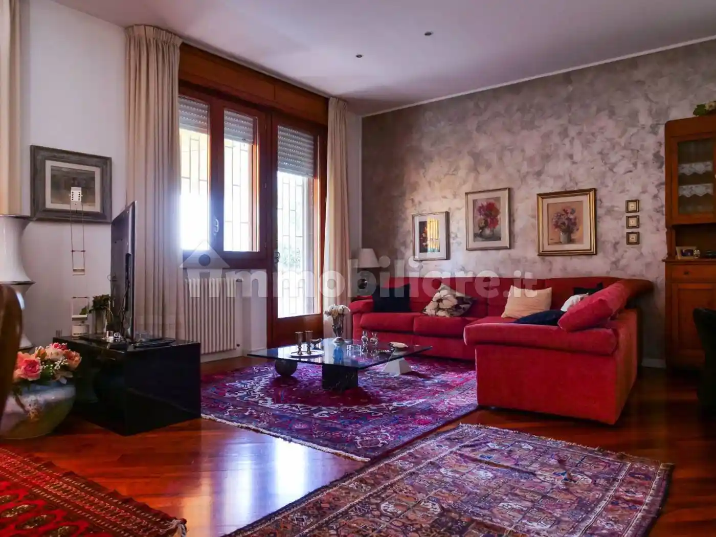 Appartamento in vendita a Bologna