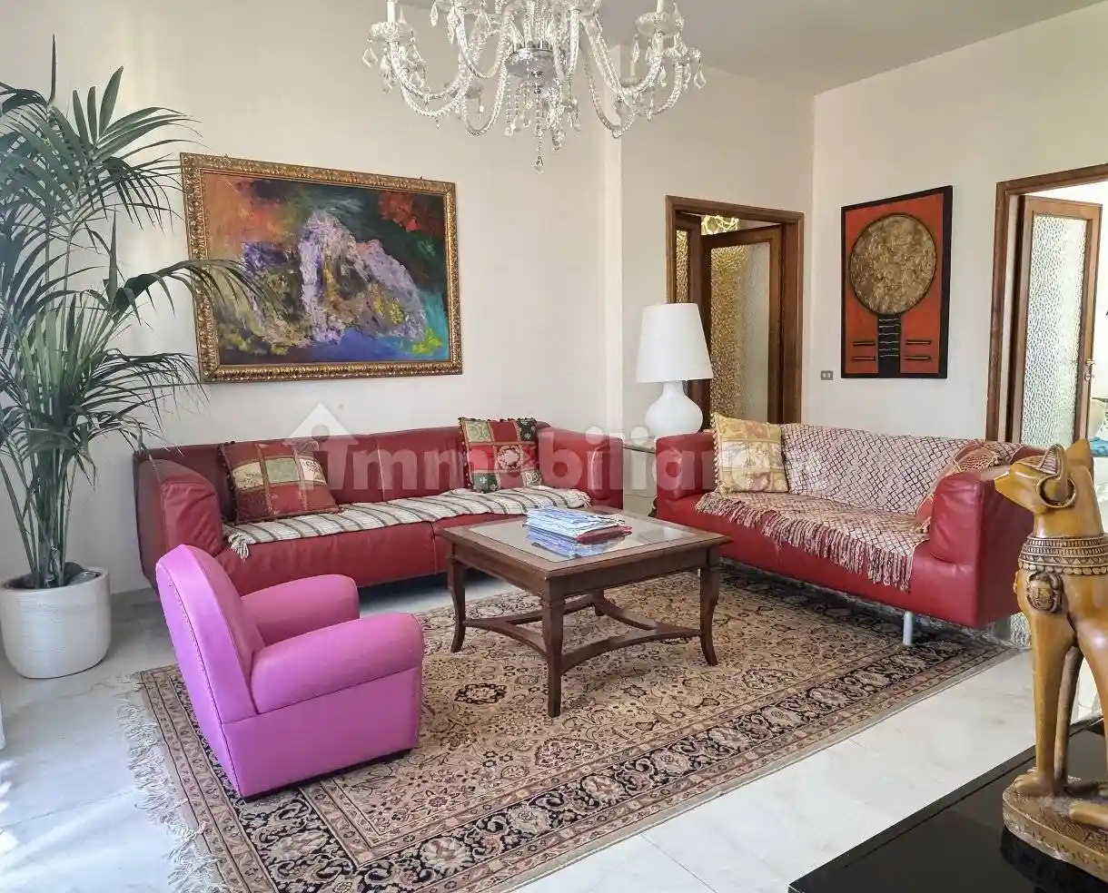 Appartamento in vendita a Santa Croce sull'Arno