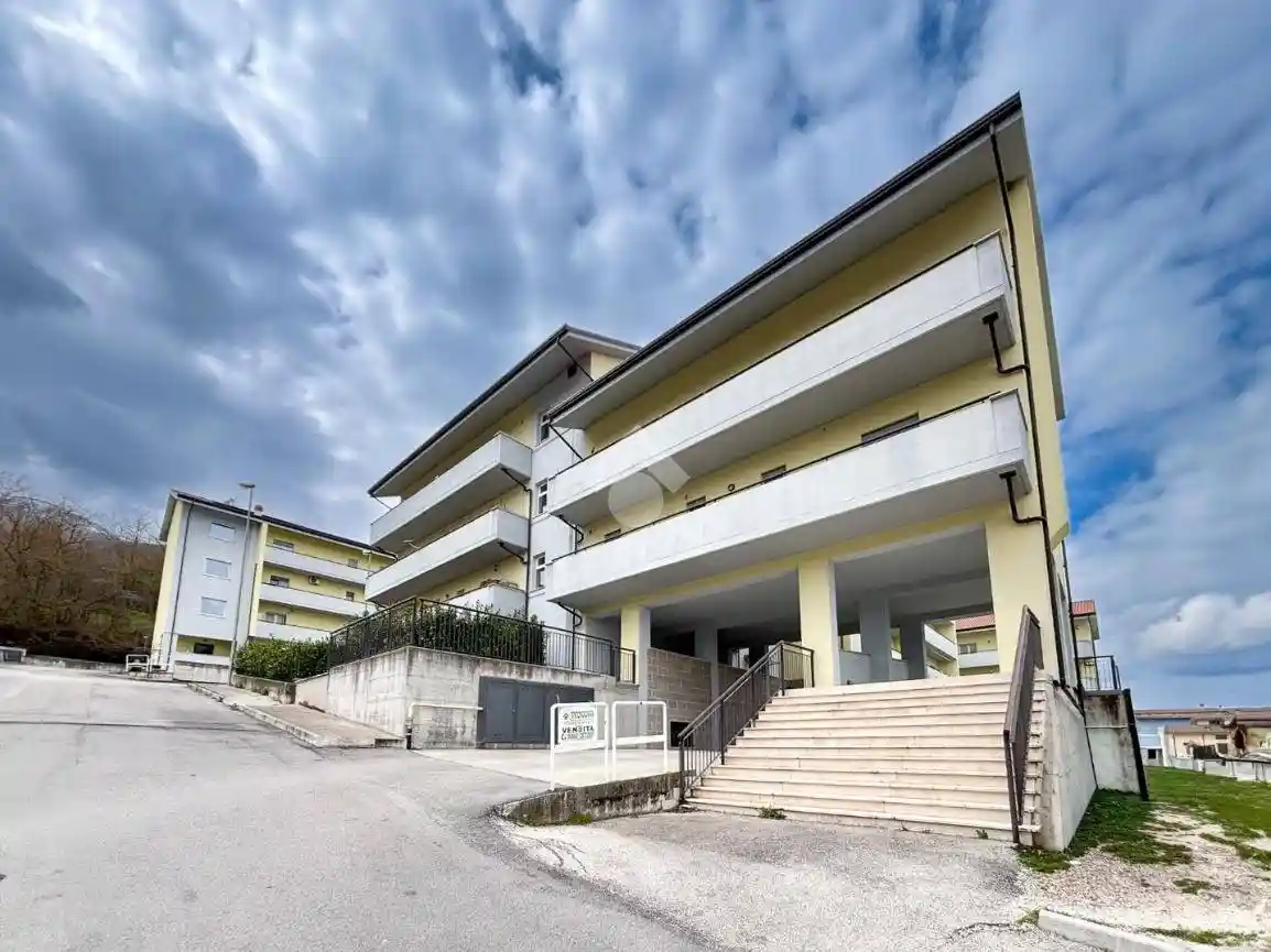 Appartamento in vendita a L'Aquila