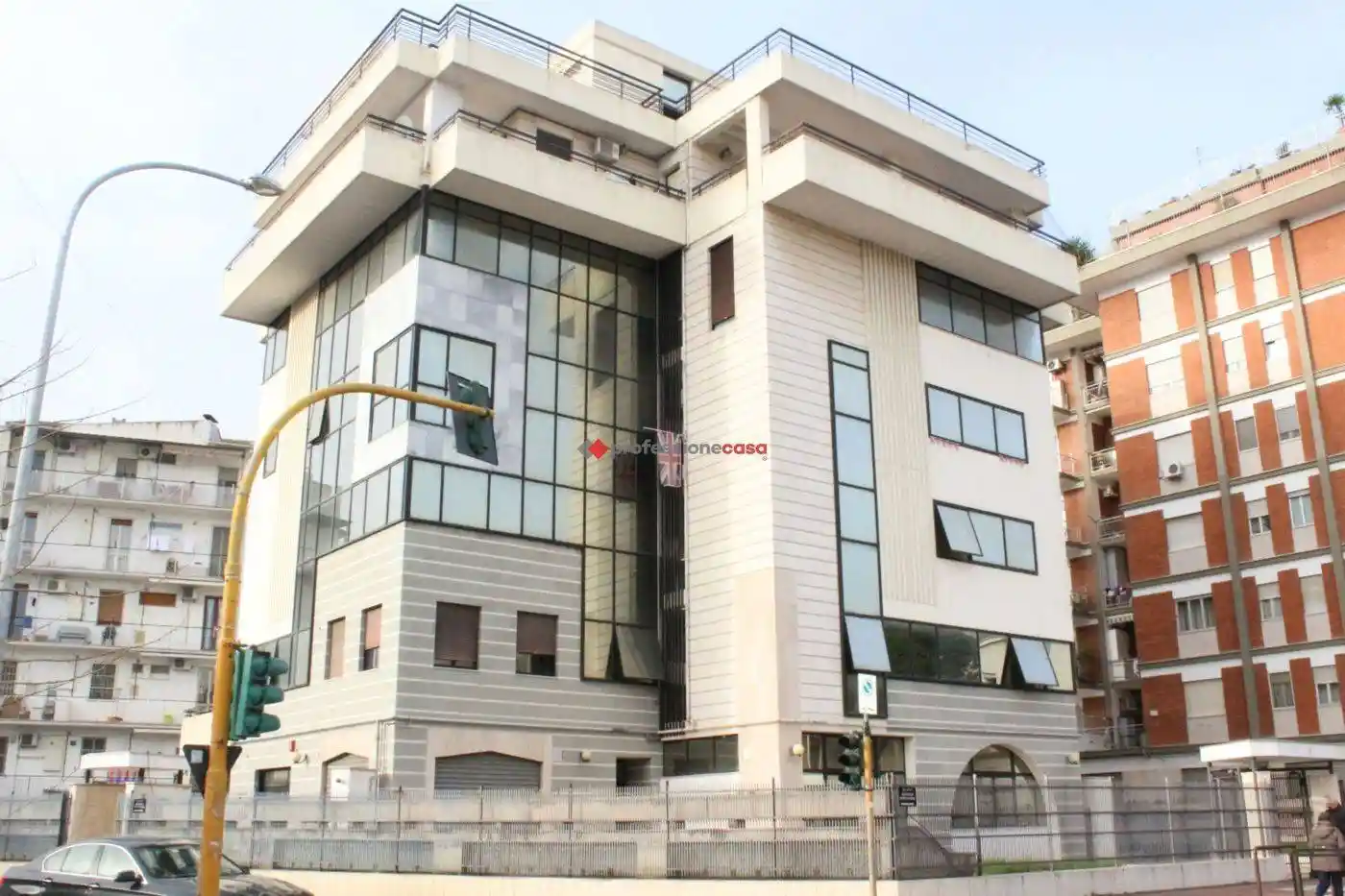 Appartamento in vendita a Foggia