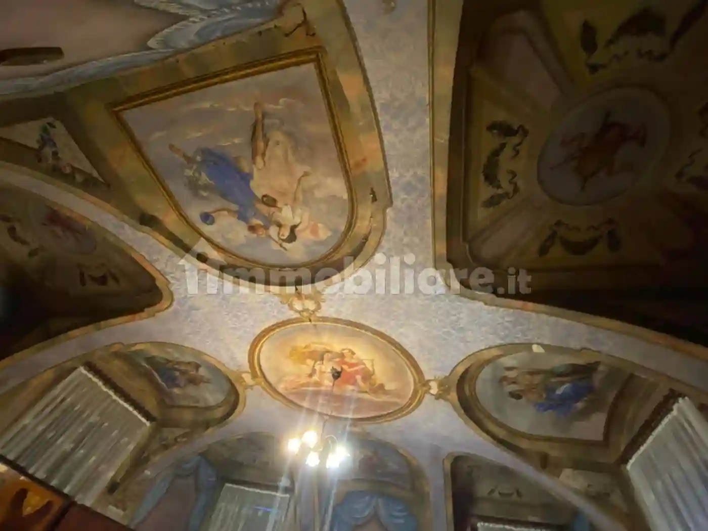 Palazzo - Edificio - foto 2
