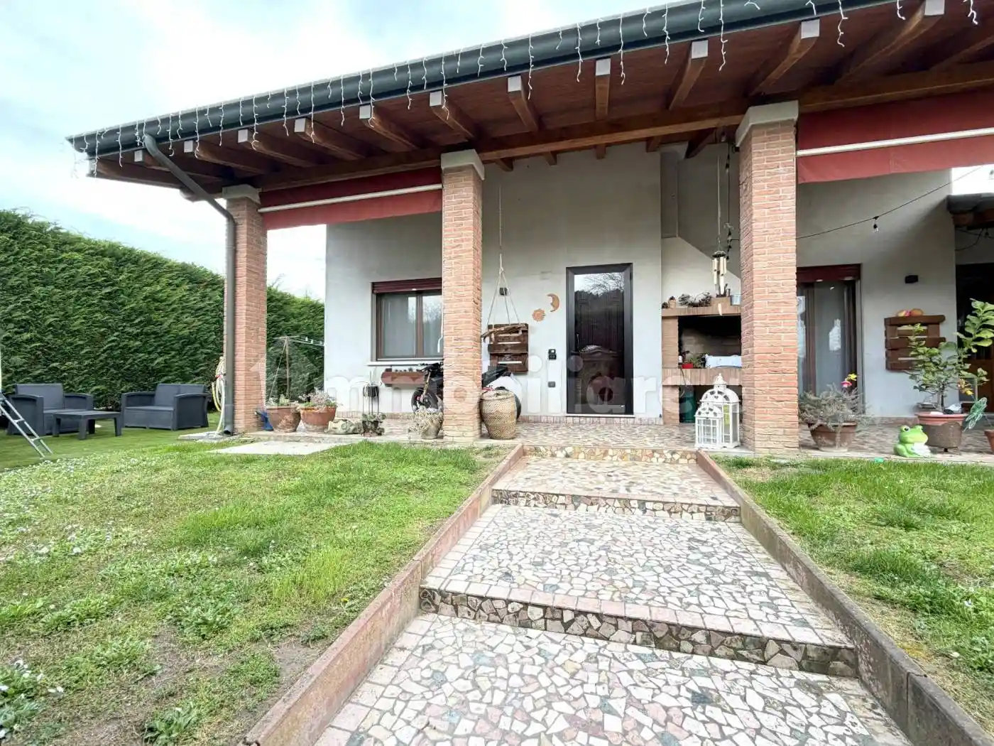 Villa in vendita a Porto Viro