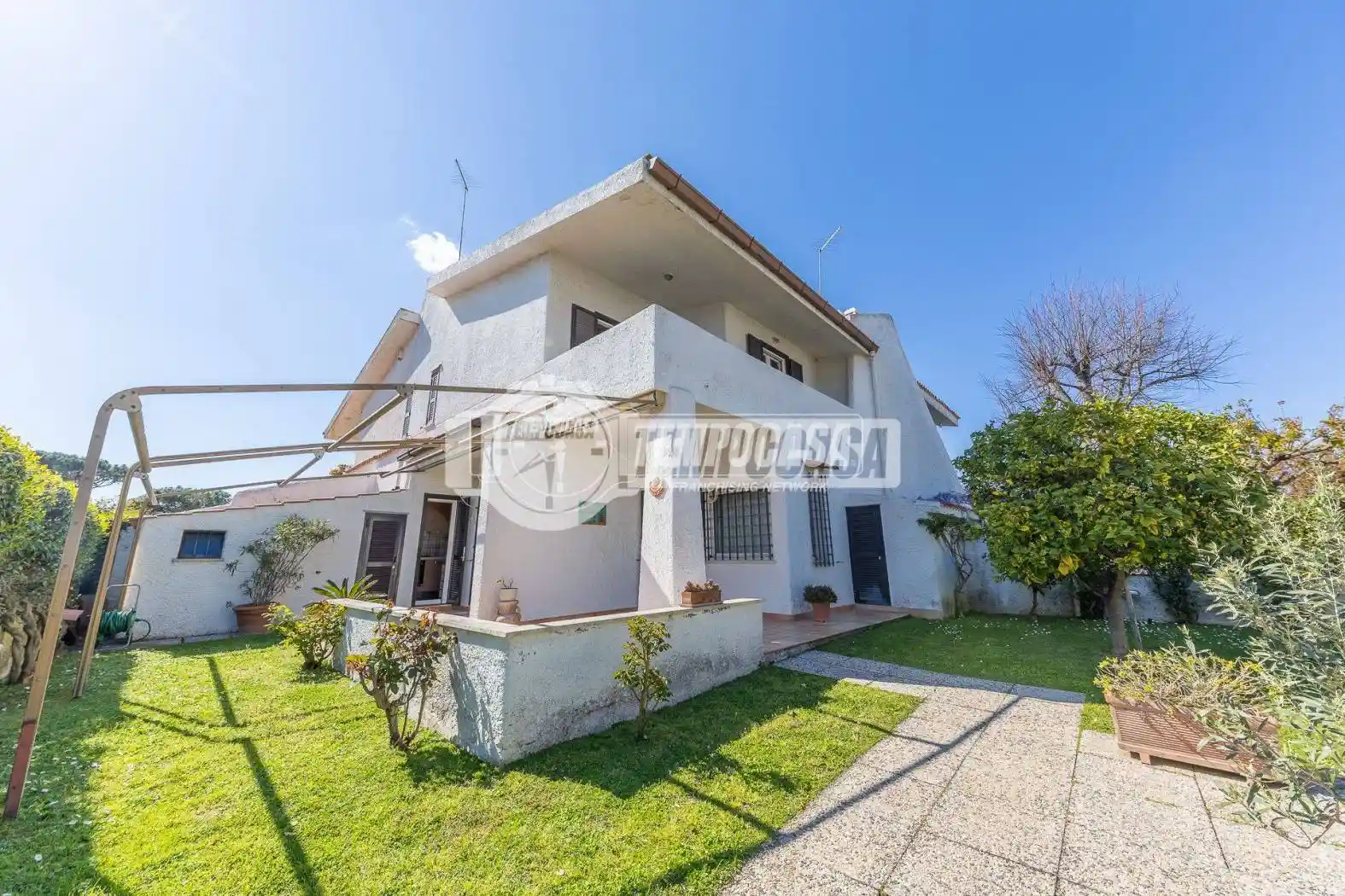 Villa in vendita a Cerveteri