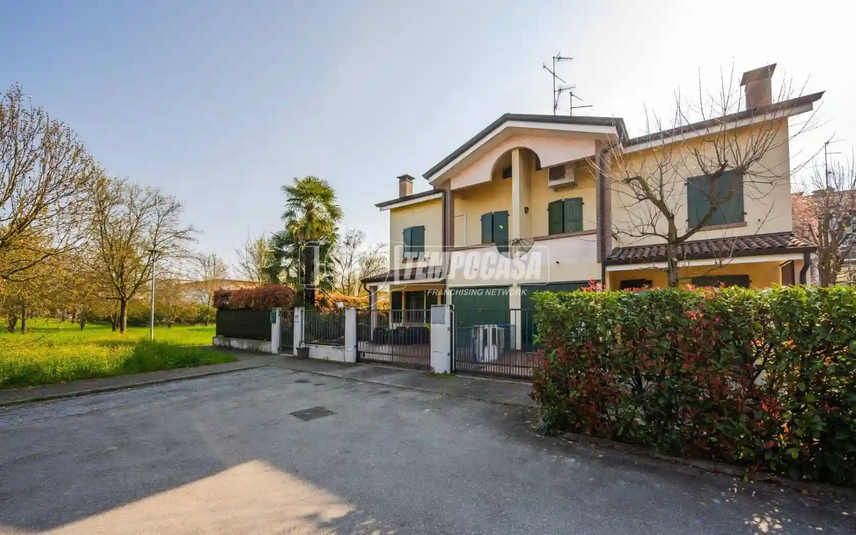 Villa - foto 3